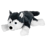 IKEA LIVLIG Plyšový psík HUSKY 26 cm šteniatko