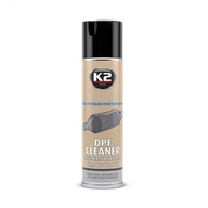 K2 DPF CLEANER Regenerátor filtra pevných častíc