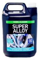 SUPER ALLOY CONCEPT čistenie hliníkových ráfikov 5L