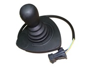 JOYSTICK VYSOKOZDVIŽNÝ VOZÍK LINDE 391 392 393 394 396