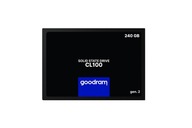 GoodRam CL100 SSDPR-CL100-240 SSD