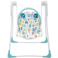 Hojdačka Graco Baby Delight Block 429532