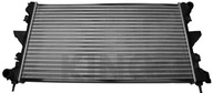 RADIÁTOR INTERCOOLER FIAT DUCATO -06 2,2 2,3 3,0