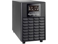 UPS POWERWALKER ON-LINE 1000VA CG PF1 EPO 1000W