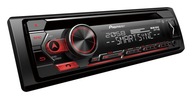 Autorádio Pioneer DEH-S420BT CD AUX MP3 USB Bluetooth MOSFET