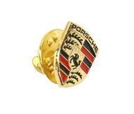 PIN ZNAKU PORSCHE