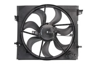 FAN X-TRAIL T32 1.6 DCI DIG 2013-214814BE0B