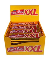 PRINCE POLO CLASSIC XXL Vaflové oblátky 50 g x 28 ks