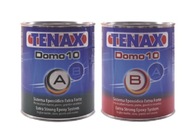 TENAX Epoxidové lepidlo DOMO 10 1L + 1L BIELE