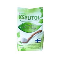 Santini Crystal Xylitol 0,5 kg vrece