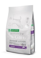 Nature's Protection suché krmivo s lososom pre alergikov 1,5 kg