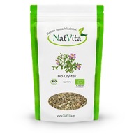 Bio rez cistus - Türkiye 500g NatVita