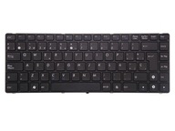 KLÁVESNICA PRE ASUS A43 K43 N43 P42 U30 UL30 X43