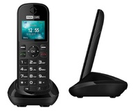 Bezdrôtový GSM telefón Maxcom MM35D