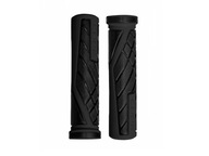 CUBE GRIP PERFORMANCE black´n´black 130mm rukoväte