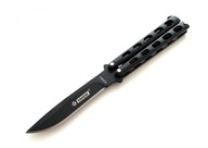 Kandar N-497B motýlik balisong nôž