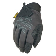 Pracovné rukavice Mechanix Specialty Grip čierne M