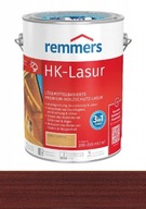 Remmers HK-Lazura 3v1 impregnácia dreva 0,75L TEAK