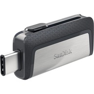 SanDisk Dual Drive USB-C | 256 GB | OTG