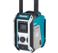 Stavebné rádio MAKITA DMR114 + BLUETOOTH