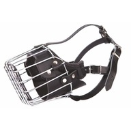 Dingo Gear K9 Muzzle Metal Rottweiler sučka