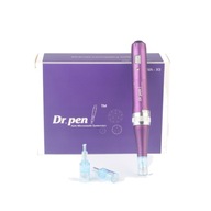 Dr Pen Ultima X5-W Wireless Dermapen + 2 karty