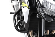 SW-MOTECH Crashbar Ochranné tyče Blck KAWASAKI Z 900 16-