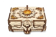 Set Ugears Amber Box MOUSE ZDARMA