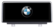 BMW 2 F45 NAVIGÁCIA ANDROID 10,25 GPS WiFi 24GW