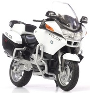 MOTOCYKLOVÝ MOTOR WELLY BMW R 1200 RT shop Lodž beta