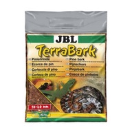 JBL TERRABARK 5l M (10-20MM) TERÁRIOVÝ SUBSTRÁT