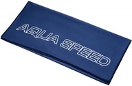 AQUA-SPEED SUCHÁ PLOCHÁ ŠPORTOVÁ UTERÁK 50x100 bazén