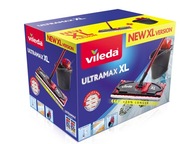 VILEDA žmýkadlo na mop ULTRAMAX BOX XL 42CM!