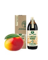 Joshua Tree 100% ovocná šťava z manga 500ml