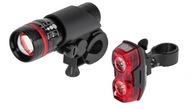 VIPOW UR\Z0910 SET LED BICYKLOVÝCH SVIETID