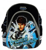 VÝLETNÝ BATOH ST. MAJEWSKI MAX STEEL 81115