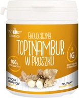 BIO šťava z topinamburu v prášku 120g