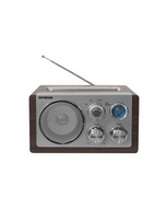 RETRO KUCHYNSKÉ RÁDIO RR-29 USB/SD FM ORAVA