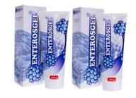 Enterosgel - čistiaci, detoxikačný 2 x 225g