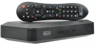 Originálne nové diaľkové ovládanie pre EvoBox PVR Cyfrowy Polsat