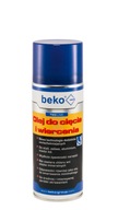 Beko Olej na rezanie a vŕtanie 400ml