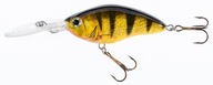 Wobler Spirit Jaxon Pike Zander Sumec 7cm 15g