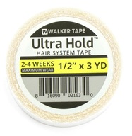 Sandwich Method 3yd Walker Tape Ultra Hold