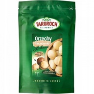 TG MACADAMIA Orechy 250g STARAJTE SA O SVÉ ZDRAVIE sušené ovocie