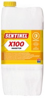 SENTINEL X100 20l KORÓZIA, INHIBÍTOR kalu PRE CH