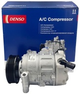 DENSO DCP02041 KOMPRESOR KLIMATIZÁCIE