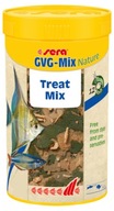 sera GVG-MIX NATURE Krmivo pre okrasné ryby 100ml