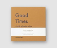 Printworks prilepil album GOOD TIMES horčica