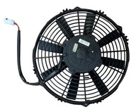 AXIÁLNY VENTILÁTOR 280mm 12V INDUKČNÝ 90050487