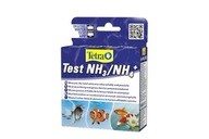 TETRA TEST NH3/NH4+ AMONIAK Vysoká presnosť